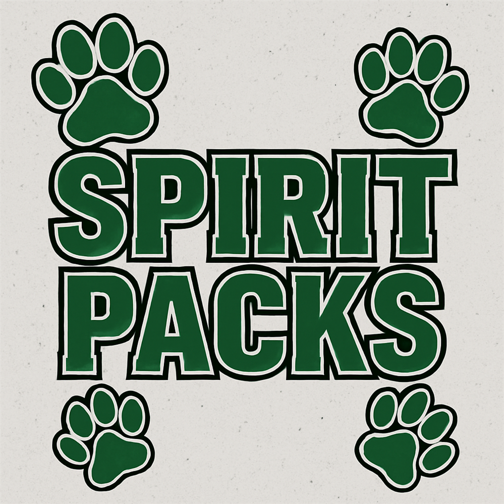  spirit pack
